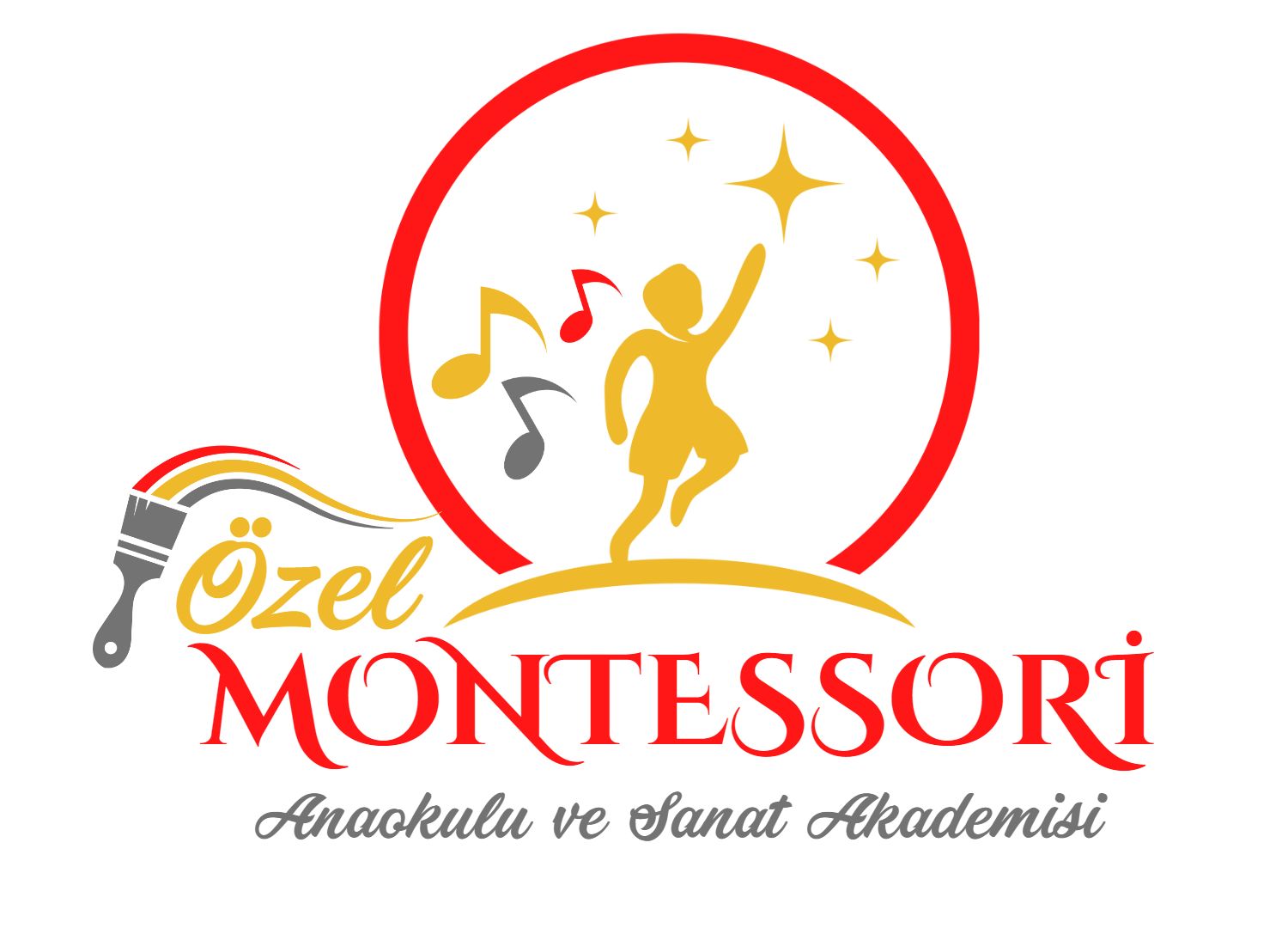 ÖZEL MONTESSORİ ANAOKULU VE SANAT AKADEMİSİ
